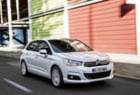 Citroën C4 Business: Un socio fiable y eficiente