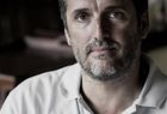 <em>El arquitecto Urko ya conoce Kenia</em>