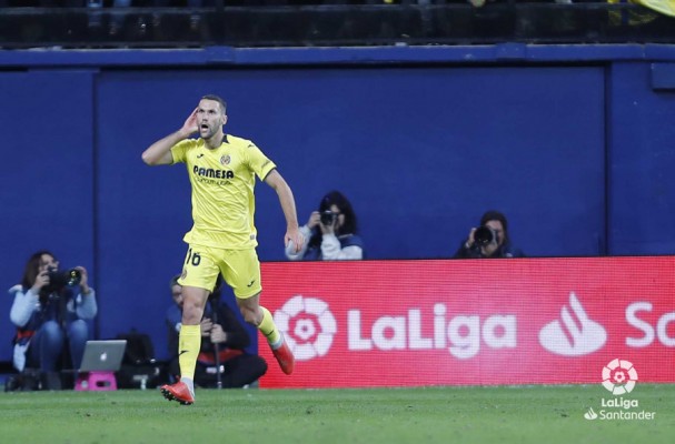 Pedraza salva los muebles sobre la bocina
