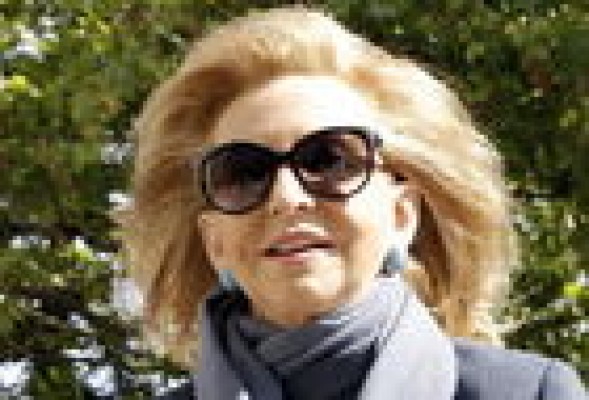 Mayrén Beneyto renuncia a seguir en el Ayuntamiento de Valencia vía Facebook