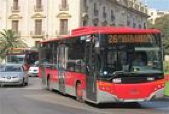 La EMT amplía hasta el jueves la inscripción a su bolsa de trabajo 