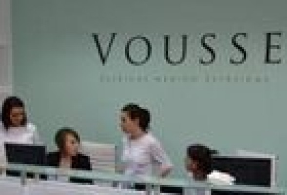 Vousse augura una nueva etapa de crecimiento en Hedonai