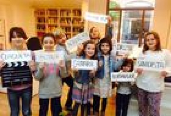 Emprender como un juego de niños: de talleres a dar el salto a las reuniones con directivos