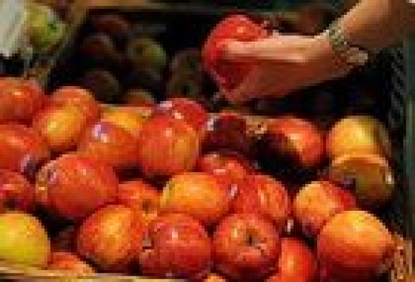 La sombra de la deflación se aleja: los precios suben seis décimas