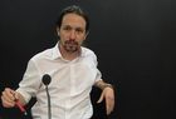 La película de León de Aranoa sobre 'Podemos' se estrenará 