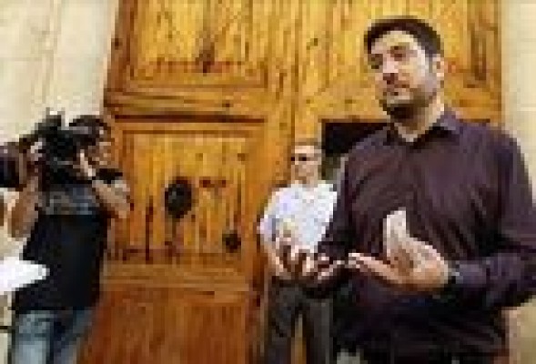 EUPV, ERPV, Verds y AS se unen con un programa común: 