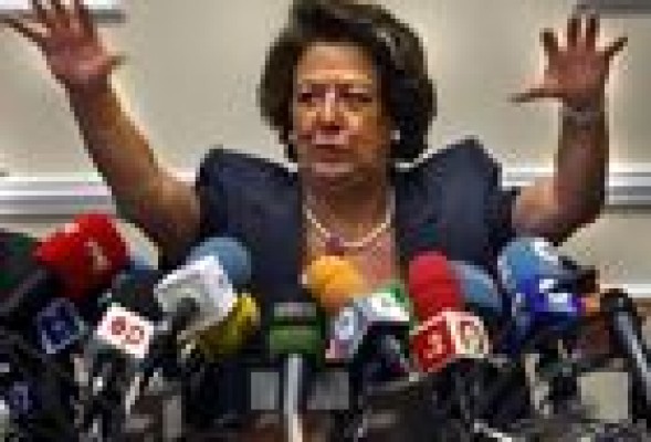 Lista completa del PP para el Ayuntamiento de Valencia para las elecciones del 24 de mayo