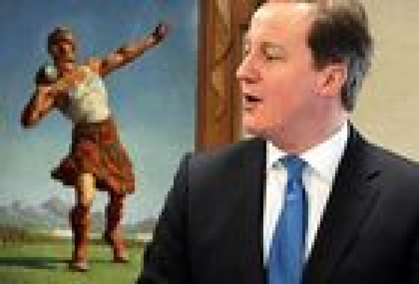 Cameron recupera una medida de Thatcher para facilitar la compra de vivienda