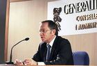 El presupuesto de la Generalitat de 2014 cierra con 4.479 millones de resultado negativo