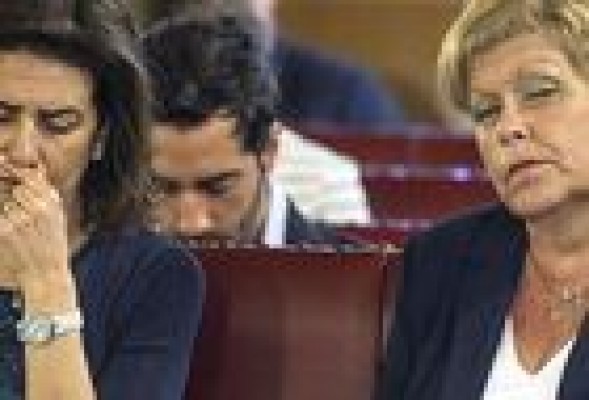 Las declaraciones del juicio por los contratos de Fitur empezarán el 19 de junio