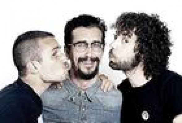 Los humoristas de la tele se curten en el teatro