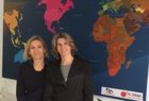VisualNacert, dos valencianas consiguen la mayor inversión en 'agrotech' de España