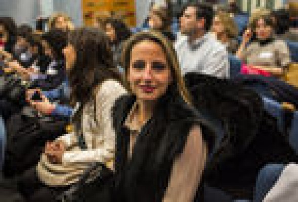 España escolariza a más mujeres que EEUU y Suiza 