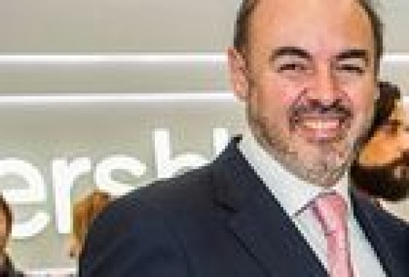 Barberá cierra el fichaje de Eusebio Monzó, víctima de la 'línea roja' de Fabra