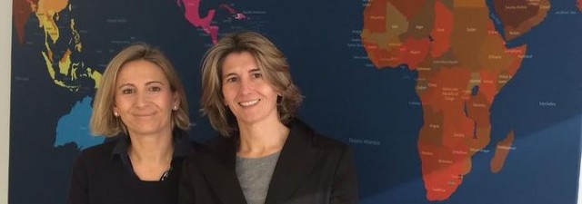 Dos valencianas consiguen la mayor inversión en 'agrotech' de España 