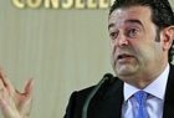 El PP vuelve a rechazar en el Congreso reformar la financiación autonómica