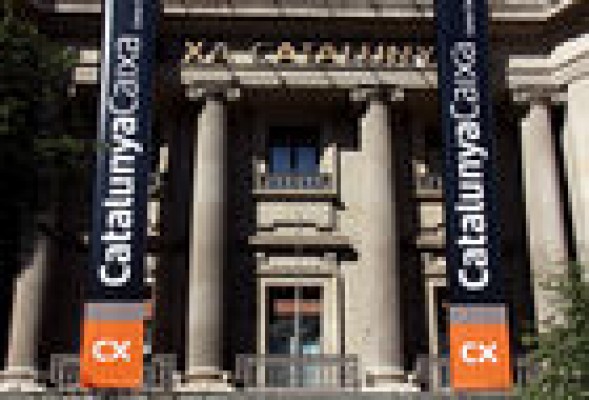 Catalunya Banc suscribe hoy una emisión de bonos del FROB por 520 millones