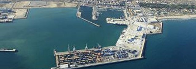 El Grupo TCB adquiere la Terminal Polivalente del Puerto de Castellón (TPC)