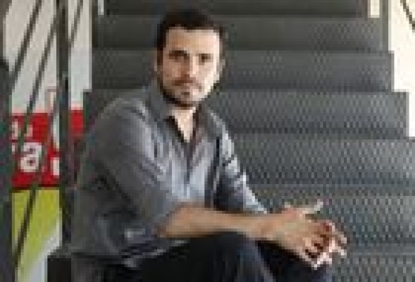Alberto Garzón visitará Valencia y la provincia el 23 y 24 de abril
