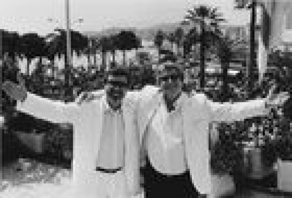 ‘Electric Boogaloo', la historia de Cannon Films, el origen del mito de Chuck Norris