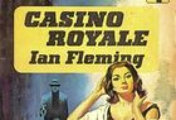 Ian Fleming: el hombre detrás de James Bond