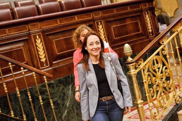 Ciudadanos invita al PSOE a 