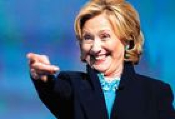 Hillary Clinton da cinco claves comunicativas a los emprendedores con su vídeo de campaña
