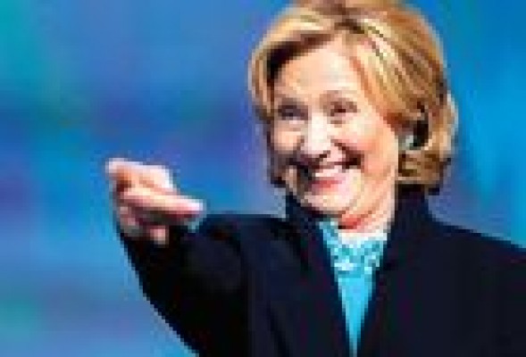 Hillary Clinton da cinco claves comunicativas a los emprendedores con su vídeo de campaña