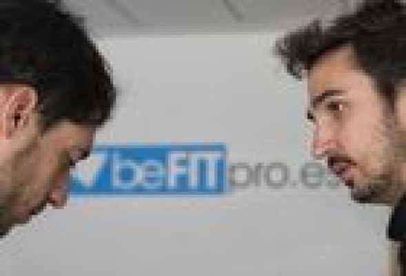 Be Fit Pro, cómo hacer ciclismo evitando lesionarse en el intento
