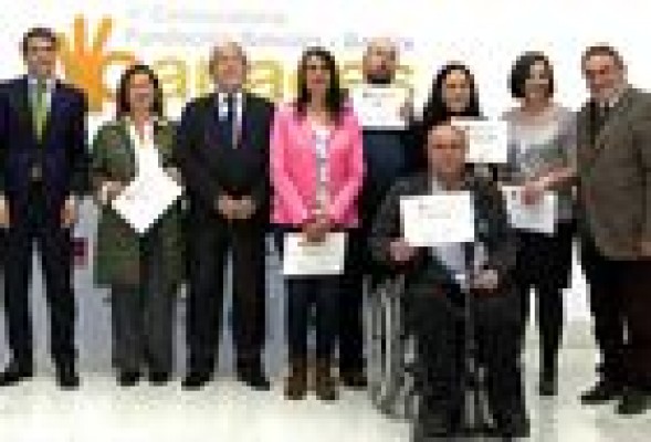 Fundación Bancaja-Bankia destina 81.000 euros a formación profesional, inserción y empleo