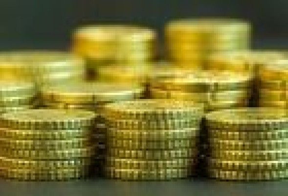 El Tesoro coloca 4.558 millones en bonos a tipos más altos