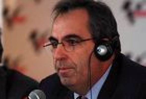 El juzgado abre una causa por una denuncia de Fiscalía contra Vicente Cotino