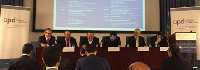 El MAB recibirá este año una decena de cotizadas... y ninguna valenciana