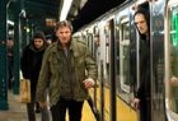 'Una noche para sobrevivir': Liam Neeson se pone en manos de Jaume Collet-Serra