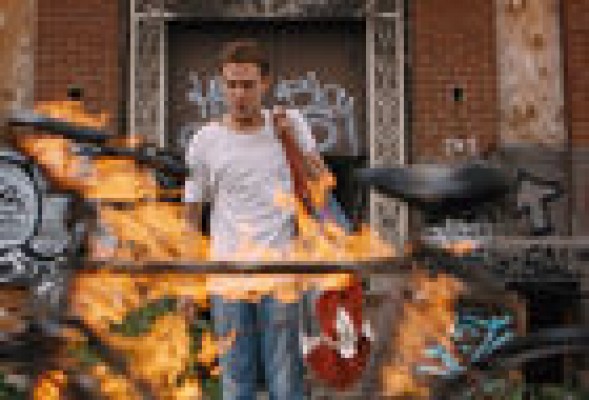 'Lost River': el discreto debut de Ryan Gosling como director