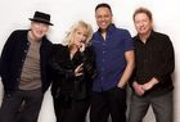 Dream's Village, el reencuentro: Valencia celebra su escena funky de los 80 en La Rambleta