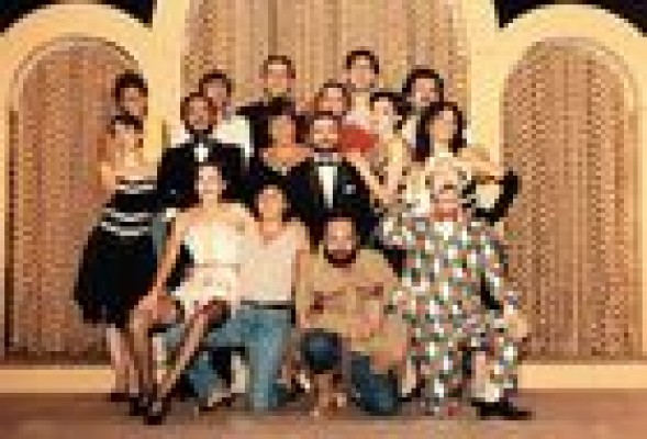 L'Horta Teatre celebra sus 40 años de vida con lo mejor del teatro en valenciano y humor