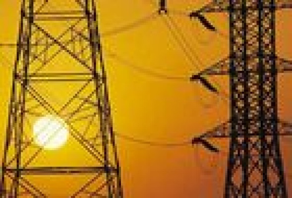 La Comunitat incrementa un 1,3% el consumo eléctrico tras sumar caídas de 2009 a 2013