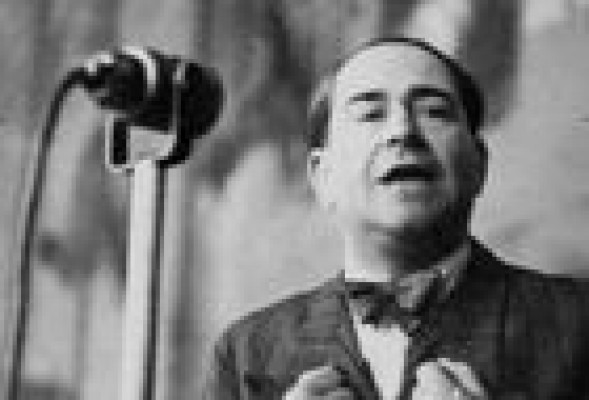 Masón, honrado y olvidado: El desprecio oficial a la memoria de Rodolfo Llopis