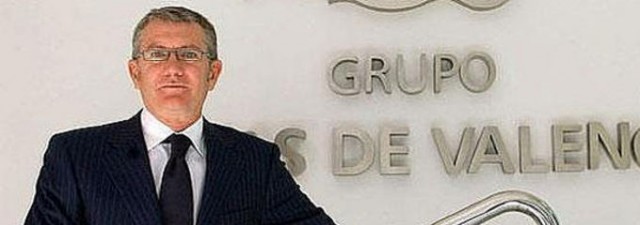 Calabuig adelanta dividendo en Aguas de Valencia como parte del pago a Suez