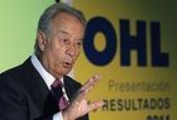 OHL refinancia parte de la deuda vinculada a su inversión en Abertis