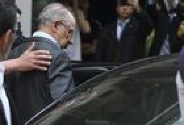 Rodrigo Rato: 