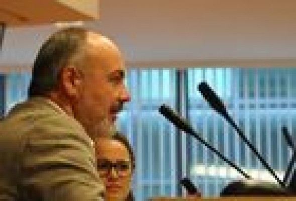 La Generalitat adjudica por 270.435 euros el contrato de organización de Cinema Jove