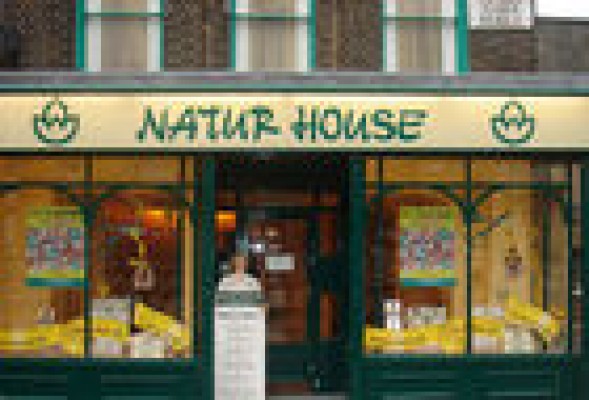 Félix Revuelta (Naturhouse): 