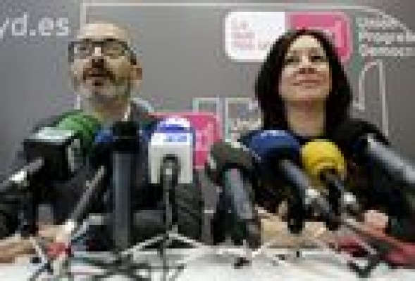 UPyD acusa a Ciudadanos de calcar su programa 