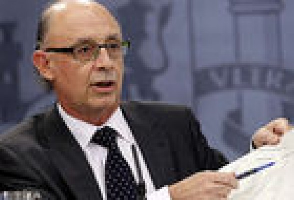 El Gobierno aprueba la lista de morosos, que no incluirá a quienes tengan deudas aplazadas o suspendidas