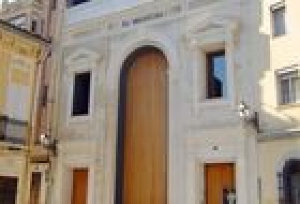 El Ayuntamiento aumenta la dotación para el Teatro Musical tras el paso de José Luis Moreno