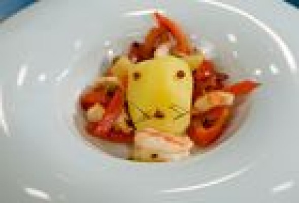 #OpiniónVP MasterChef dicta una MasterClass de recursos humanos