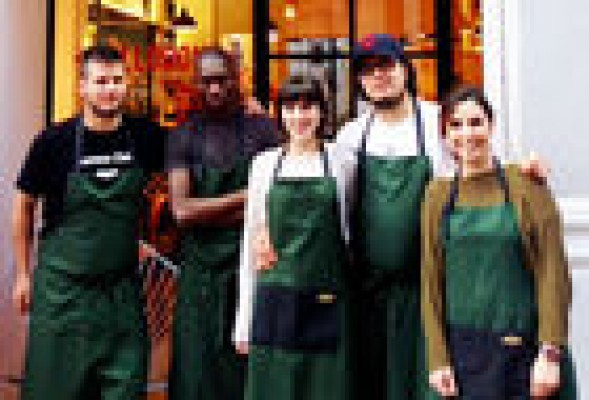#DIARIOSDECOCINA Taquería La Llorona: Nuevo imprescindible en Ruzafa