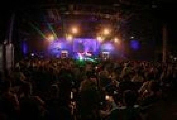 La sexta edición de Dreamhack Valencia consolida a la ciudad como sede de videojuegos competitivos en España